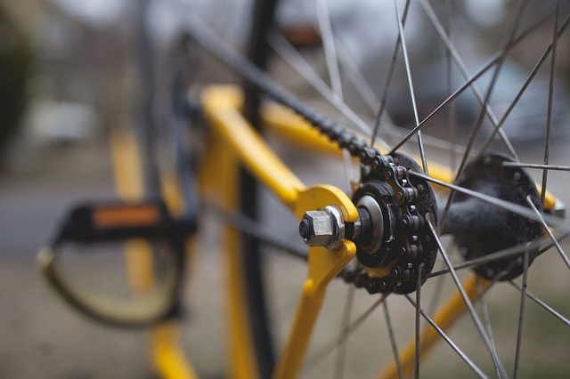 Art of Cycling